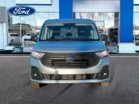 Usado Ford Tourneo Connect Trend 102 CV (75 kW) 2024 Gris Monovolumen