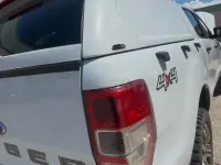 Usado Ford Ranger XL 160 CV (117 kW) 2015 Blanco Pickup/Camioneta