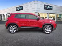 Nuevo Jeep Avenger Altitude 100 CV (73 kW) 2025 Rojo SUV