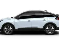 Nuevo Citroën C4 Business Class 145 CV (106 kW) 2026 Blanco SUV
