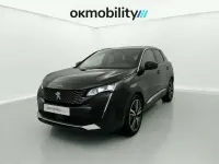 Usado Peugeot 3008 GT 300 CV (220 kW) 2022 Negro SUV