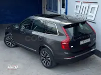 Usado Volvo XC90 Ultimate 455 CV (334 kW) 2023 Gris / plata SUV