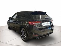 Usado Skoda Fabia Monte Carlo 150 CV (110 kW) 2025 Blanco Utilitario