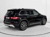 Usado Mercedes GLB200 163 CV (119 kW) 2023 Negro SUV