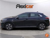 Usado Kia XCeed 120 HP (88 kW) 2023 Preto SUV