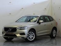 Usado Volvo XC60 Momentum 190 CV (139 kW) 2017 Marrón SUV