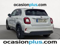 Usado Fiat 500X Connect 120 CV (88 kW) 2022 Gris / plata SUV