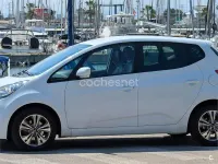 Usado Kia Venga 128 CV (94 kW) 2015 Blanco Utilitario