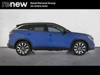 Usado Renault Austral Techno 200 CV (147 kW) 2025 Azul SUV