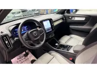 Usado Volvo XC40 Plus 163 CV (119 kW) 2025 Verde SUV
