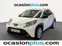 Usado Toyota Aygo X Play 72 CV (52 kW) 2024 Blanco SUV