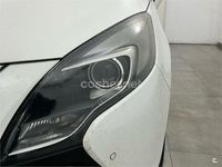 Usado Opel Zafira Tourer Expression 120 CV (88 kW) 2016 Blanco Monovolumen