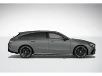 Nieuw Mercedes CLA200 163 PK (119 kW) 2025 Grijs Sedan
