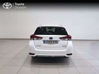 usado Toyota Auris Touring Sports hybrid 140H Feel! Edition