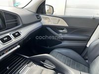 Usado Mercedes GLE300 272 CV (200 kW) 2023 Gris / plata SUV