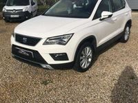 usado Seat Ateca 1.6TDI CR S&S Ecomotive Style DSG