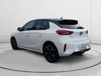 Usado Opel Corsa GS Line 101 CV (74 kW) 2023 Blanco Utilitario