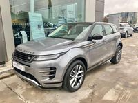 Usado Land Rover Range Rover evoque SE Dynamic 163 CV (119 kW) 2024 Gris SUV