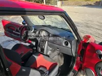 Usado Mini One D 75 CV (55 kW) 2004 Rojo Utilitario