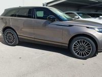 Usado Land Rover Range Rover Velar S 241 CV (177 kW) 2018 Beige SUV