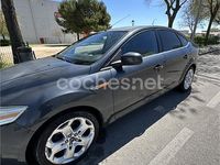 Usado Ford Mondeo Titanium X 140 CV (102 kW) 2009 Azul Berlina