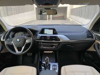 usado BMW X3 X3xDrive20i 4x4 Aut. 8vel.