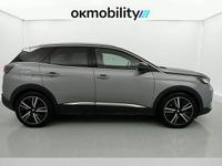 Usado Peugeot 3008 GT 300 CV (220 kW) 2022 Gris artense / negro SUV