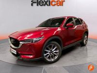 Usado Mazda CX-5 165 CV (121 kW) 2019 Rojo SUV