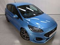 usado Ford Fiesta ST LINE 1.0 ECOBOOST 125CV MICROHIBRIDO