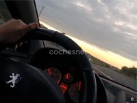 Usado Peugeot 407 Sport 136 CV (100 kW) 2004 Gris / plata Berlina