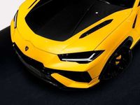 Usado Lamborghini Urus 650 CV (478 kW) 2023 Amarillo SUV