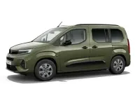 Brugt Opel Combo S 130 HK (95 kW) 2024 Grøn MPV