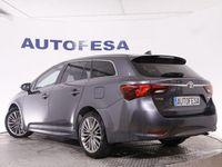 Usado Toyota Avensis Executive 143 CV (105 kW) 2015 Gris Familiar