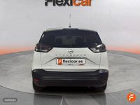 Usado Opel Crossland X 83 CV (61 kW) 2021 Blanco SUV