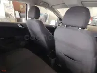 Usado Opel Corsa Selective 95 CV (69 kW) 2013 Gris / plata Utilitario