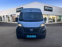 Usado Fiat Ducato 180 CV (132 kW) 2024 Blanco Van