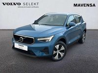 Nuevo Volvo XC40 Core 129 CV (94 kW) 2025 Azul SUV