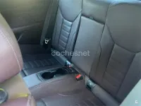 Usado BMW 420 184 CV (135 kW) 2022 Gris / plata Descapotable