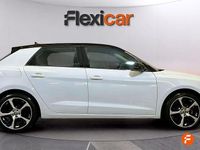 Usado Audi A1 Sportback Advanced Plus 95 CV (69 kW) 2020 Blanco Utilitario
