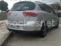 Usado Seat Altea XL I-Tech 140 CV (102 kW) 2015 Gris / plata Monovolumen