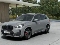 Nuevo BMW X1 163 CV (119 kW) 2026 Otro SUV