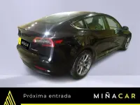 Usado Tesla Model 3 Performance 377 kW (513 CV) 2022 Blanco Berlina