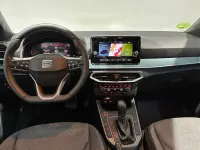 Usado Seat Arona Xperience 115 CV (84 kW) 2024 Blanco SUV