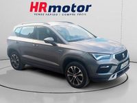 Usado Seat Ateca Style 150 CV (110 kW) 2023 SUV