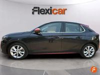 Usado Opel Corsa Edition 100 HP (73 kW) 2021 Preto Sedan