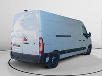 Usado Renault Master 136 CV (100 kW) 2022 Blanco Berlina