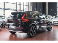 Usado Volvo XC40 Inscription 261 CV (191 kW) 2020 Negro SUV