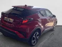 Usado Toyota C-HR Active 122 CV (89 kW) 2023 SUV
