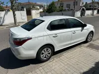 Usado Citroën C-Elysee I Exclusive 92 CV (67 kW) 2013 Blanco Berlina