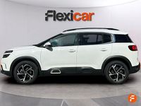 Usado Citroën C5 Aircross Feel 131 CV (96 kW) 2022 Blanco SUV